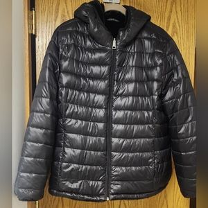 Reversible NEW Ladies' Coat Size XL